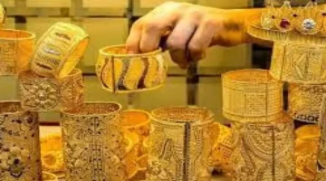 ارتفاع مفاجئ.. سعر عيار 21 يسجل رقماً جديداً في تعاملات الجمعة المسائية